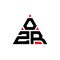 OZR, OZR logo, OZR letter, OZR triangle, OZR triangular, OZR gaming logo, OZR vector, OZR font, OZR logo design, OZR monogram,