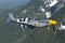 P-51B Mustang