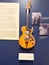 P.A. Bigsby Electric Spanish Guitar