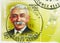 P. De Coubertin 1863-1937, Revived the Olympic Games, Olympic and Paralympic Games in Sochi 2014, Sports Legends serie, circa