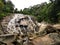 Pa Cho Waterfall - Budo-Sungai Padi Nation Park