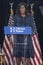 PA: First Lady Michelle Obama for Hillary Clinton in Philadelphia