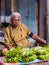 Paan Vendor