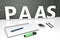 PaaS - Platform as a Service