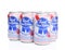 Pabst Blue Ribbon 6 Cans