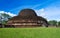 Pabulu Vihara stupa in Polonnaruwa, Sri Lanka