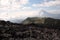 Pacaya Lava Field, Fire Volcano