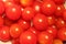 Pachino tomatoes