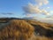 Pacific City beach and dunes