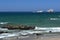 Pacific Coast, between Morro Bay and Monterey, California, USA