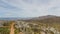 Pacific Crest Trail in Anza-Borrego Desert