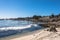 The Pacific Grove Coast, Monterey