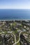 Pacific Ocean View Estates in malibu California