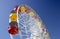 Pacific Wheel at Santa Monica Pier