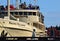 Pacific Yellowfin luxury charter yacht