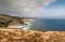 Pacifica view from the Devil Slide Trail