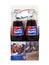 Pack of Classic Pepsi glass bottles