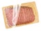 Pack Of German Peppered Salami