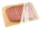 Pack Of German Peppered Salami