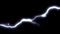 Pack of Lightning Strikes Animations