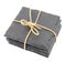 Pack Of Slate Drink Coasters