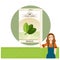 Pack of Spinach seeds icon