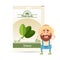 Pack of Spinach seeds icon