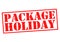 PACKAGE HOLIDAY