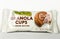 Package of Nature Valley Granola Cups on white backdrop