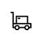 Package Sent Icon