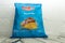 Package template glitter shopping single chips Estrella - Russia Berezniki November 20, 2018