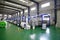 Packaging equipment, industrial factory automation production li