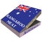 Packaging fast delivery kangaroo meat