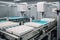 packaging and sorting robot, packaging items with precision accuracy