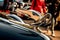 Packard Swan | THE MOST ICONIC HOOD ORNAMENTS OF ALL TIME , Vintage Car Delhi India