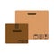 packing boxes carton icons