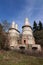 Pacold\\\'s Limestone - cultural monument of the Czech Republic