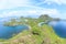 Padar Island, Flores