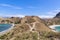 PADAR ISLAND, Komodo National Park, Indonesia