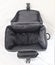 Padded camera bag for added protection and compact traveling