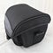 Padded camera bag for added protection and compact traveling