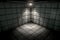 Padded Cell Dirty Spotlight