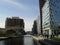 Paddington Basin office buildings