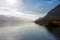 Paddle Boarding on the Columbia River