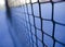 Paddle tennis or tennis net