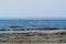 Paddleboarders at Huskisson, Jervis Bay, NSW, Australia