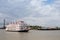 Paddlewheel Boat Cruise on Savannah River