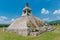 Pades Proclamation Monument in Romania