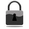 Padlock icon