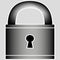 Padlock Security Icon